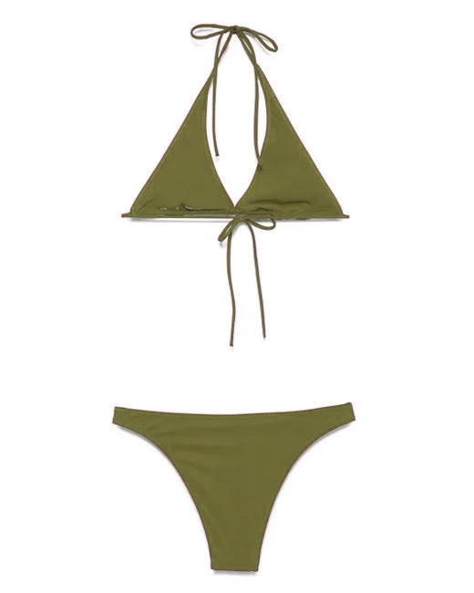 Cinquantacinque in Khaki, from Lido