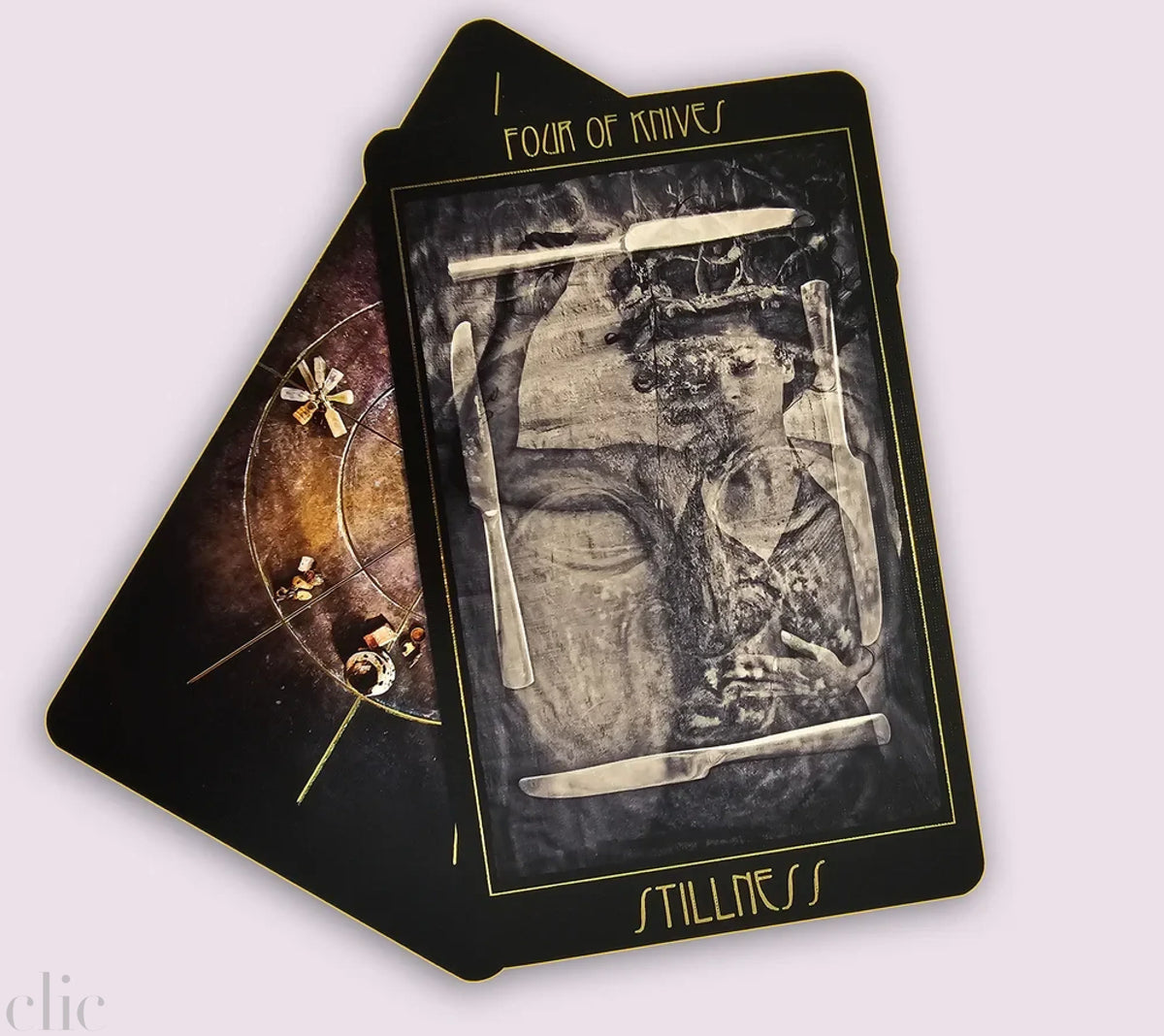 Circle of Doors Tarot