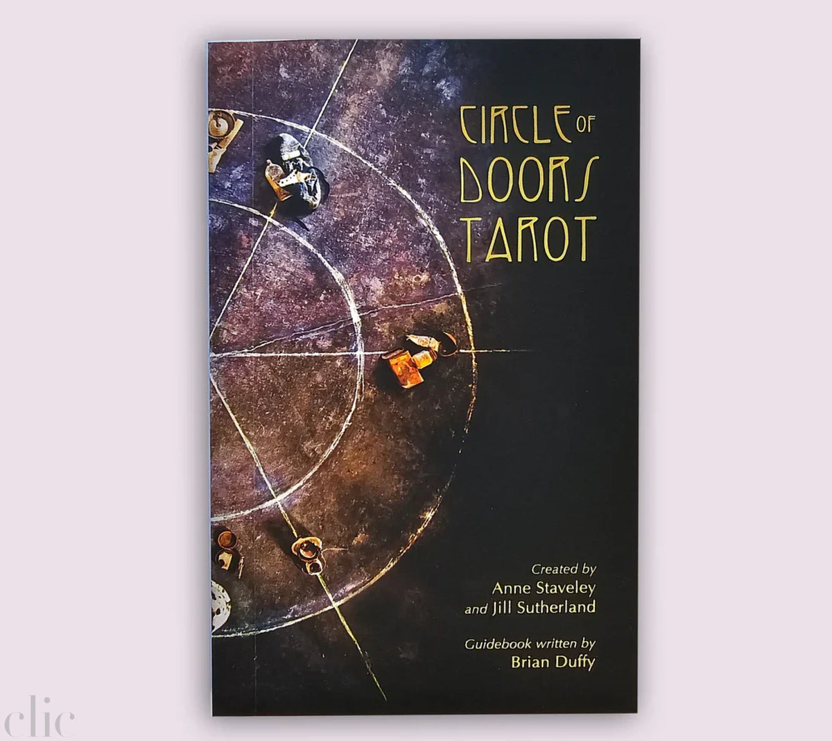 Circle of Doors Tarot