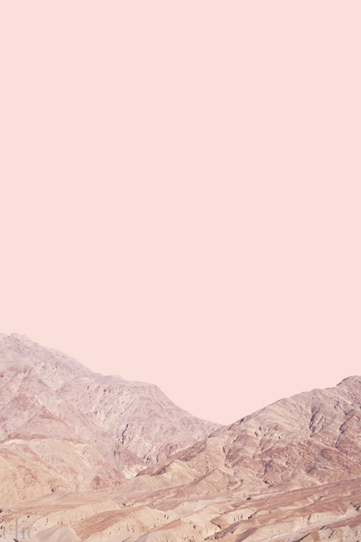 Mountain 23 by Jordan Sullivan