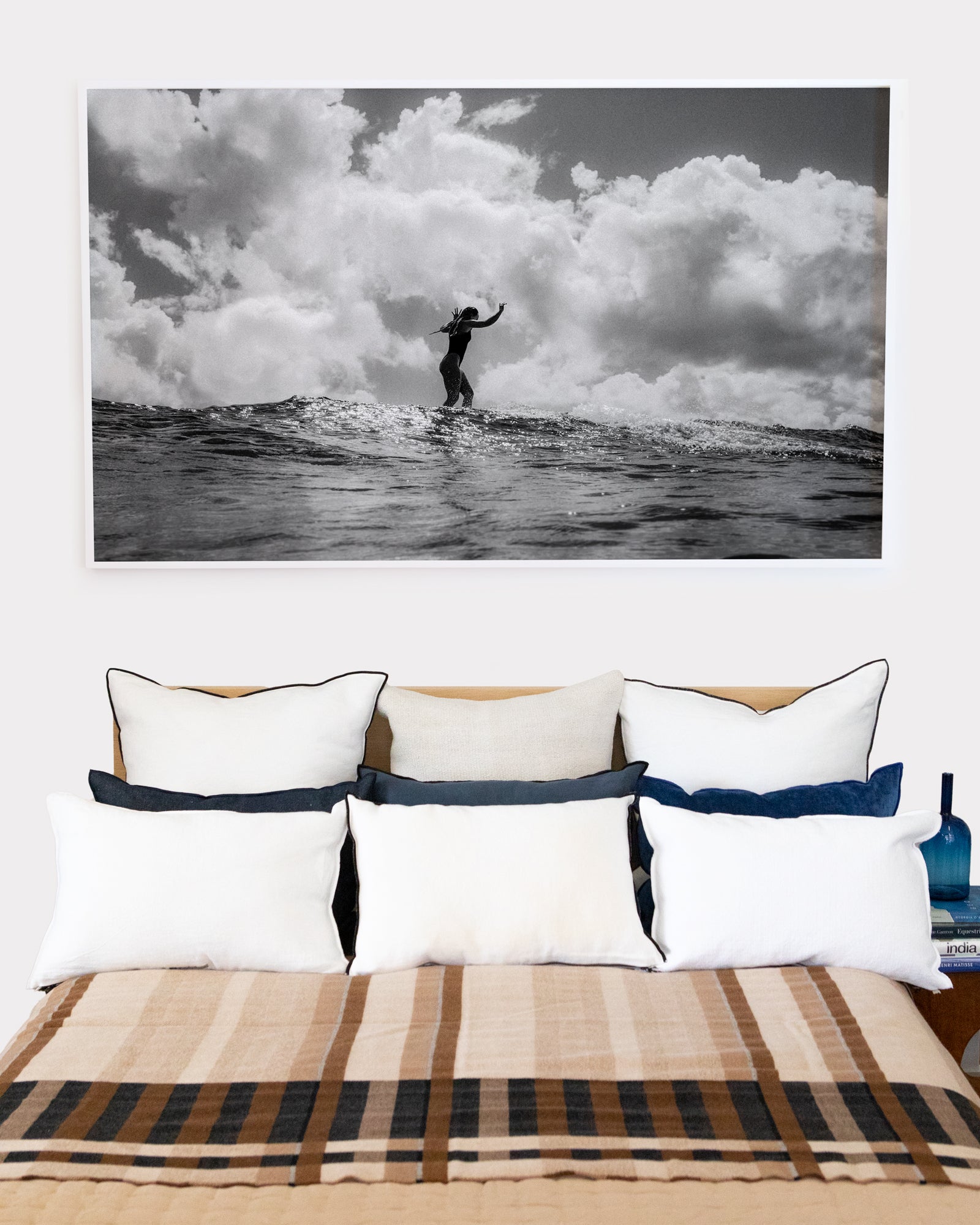 Cloud Surf by Josh Soskin