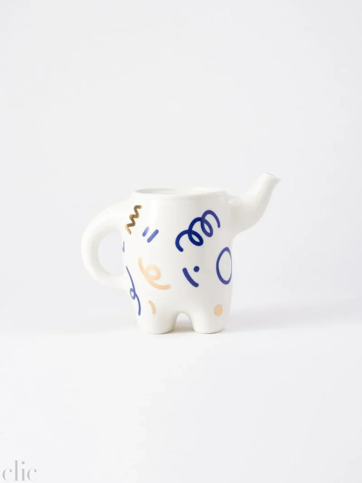 Brew Buddy Tea and coffe Pot Set, from Intent