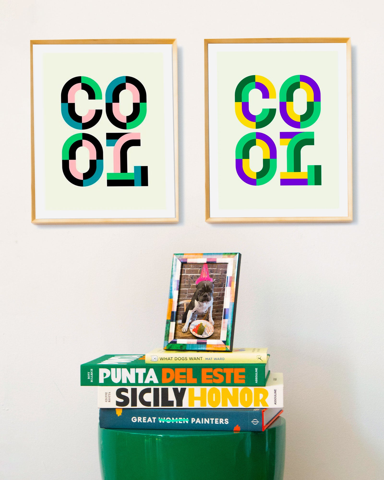 Cool Light, Love Letters by Christopher Breal