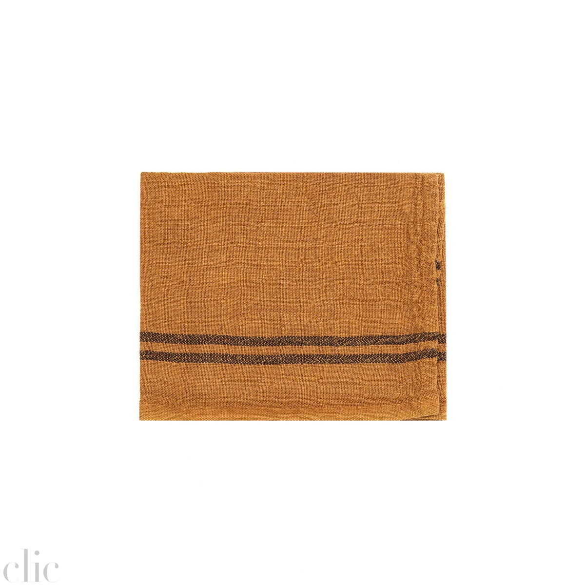 Country Tea Towel in Bois
