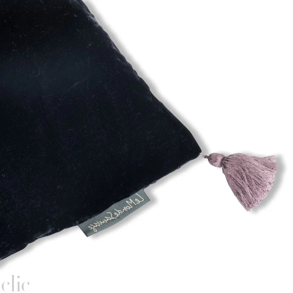 Goa Pompon Cushion in Edimbour
