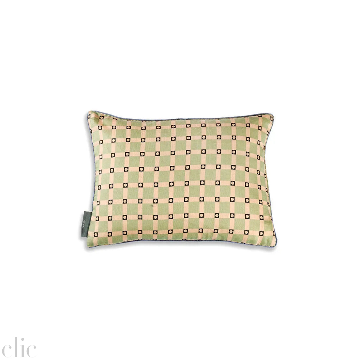 Medium Bestiaire Huppe Cushion