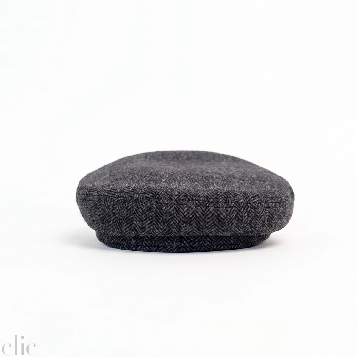 Blair Hat in Charcoal, from Wyeth