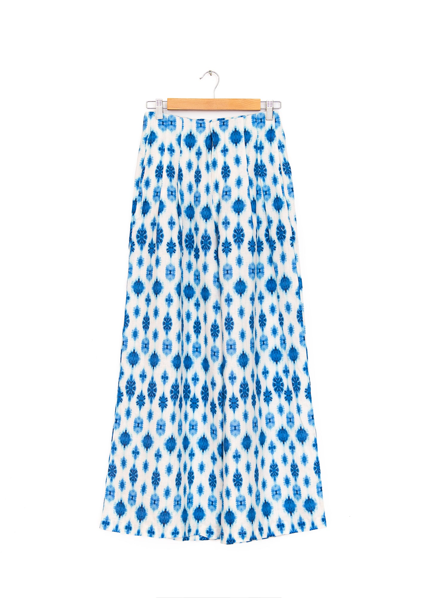 Culotte Pants in Hamptons, from Lanhtropy