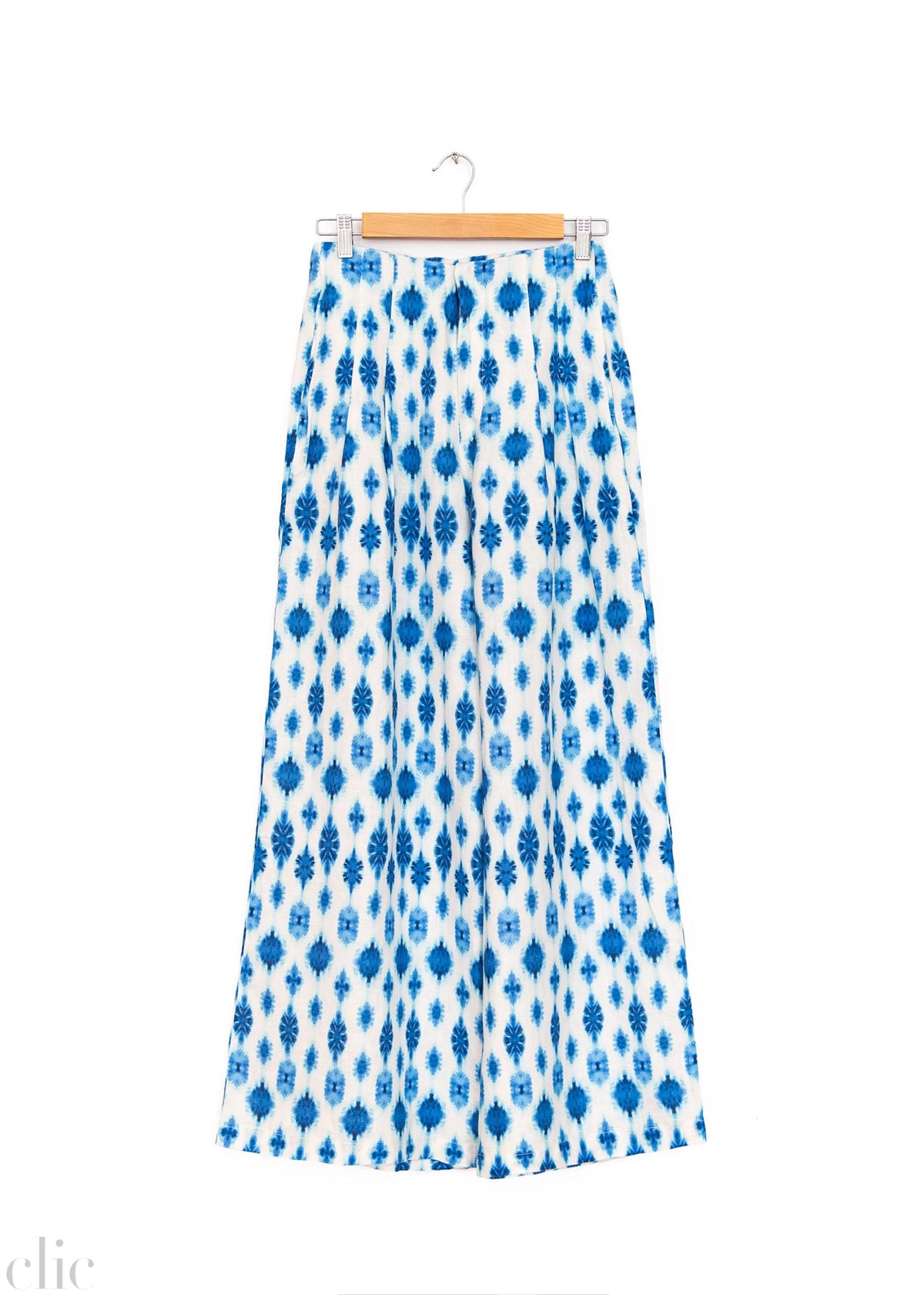 Culotte Pants in Hamptons, from Lanhtropy