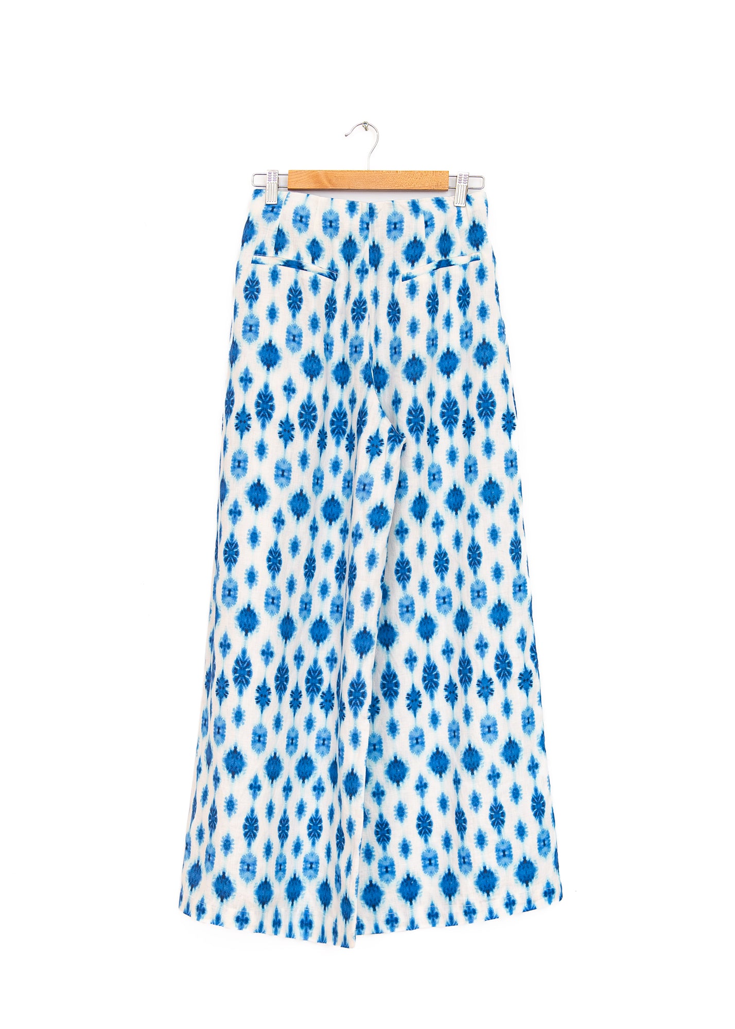 Culotte Pants in Hamptons, from Lanhtropy
