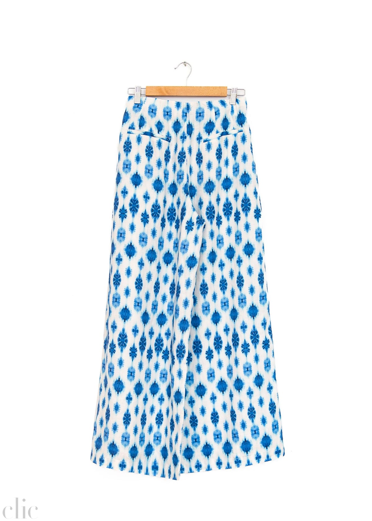 Culotte Pants in Hamptons, from Lanhtropy