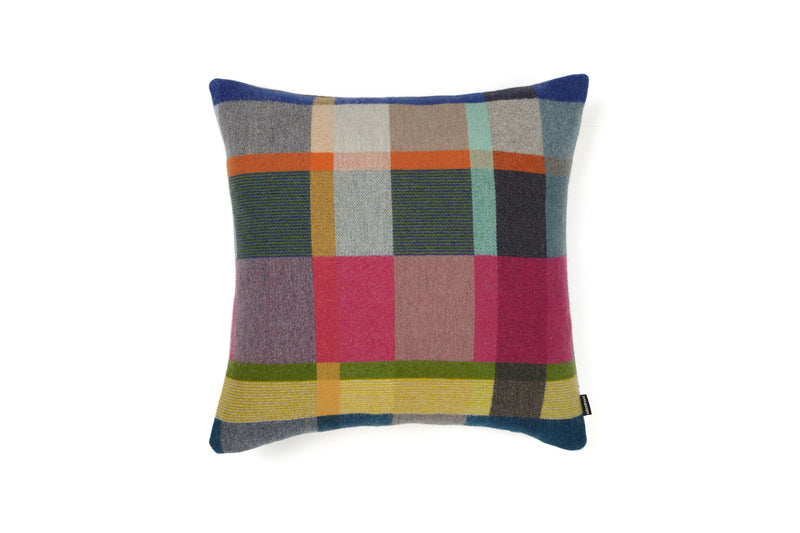 Gwynne Pillow, from Wallace Sewell