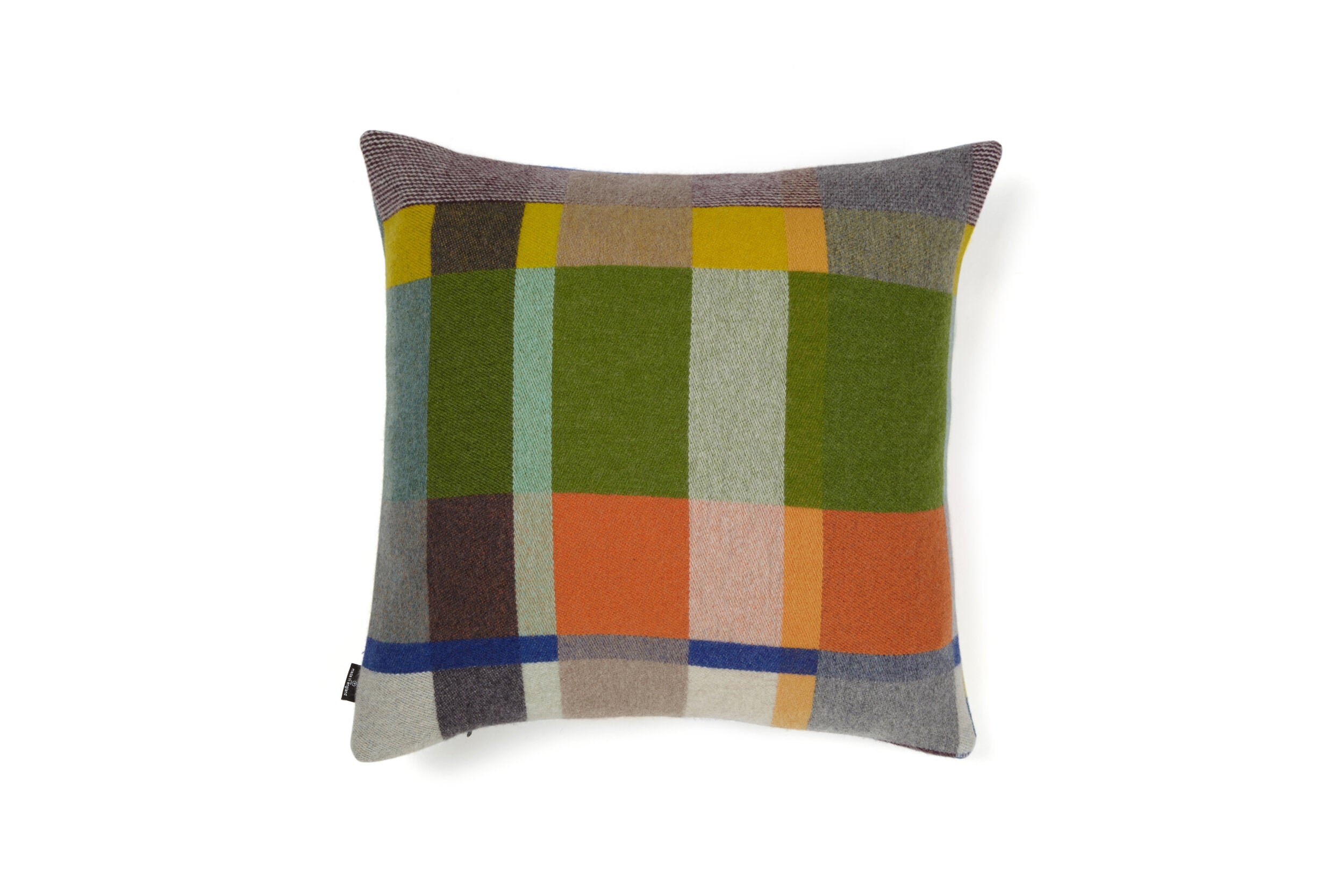 Gwynne Pillow, from Wallace Sewell