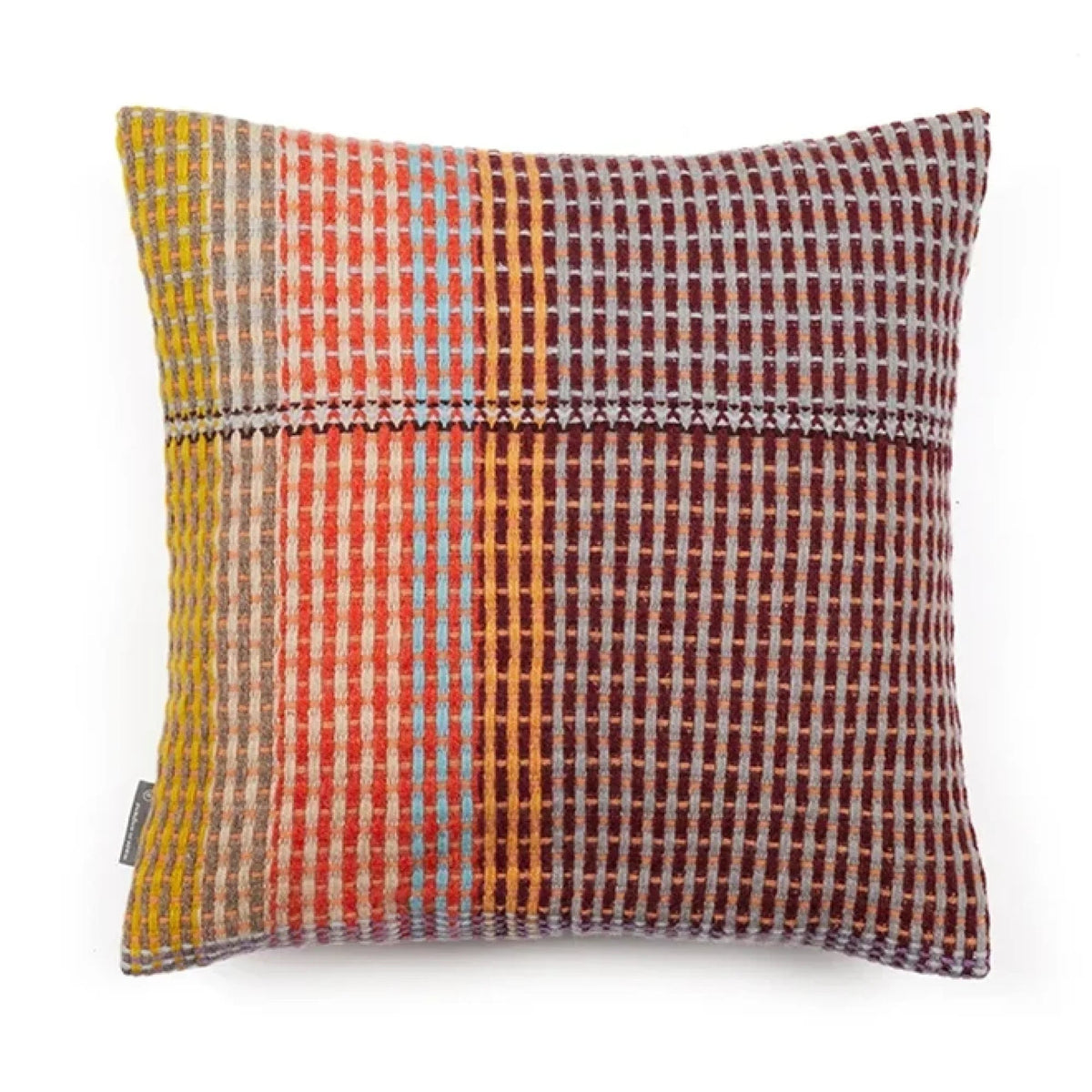 Jankel Cushion, from Wallace Sewell