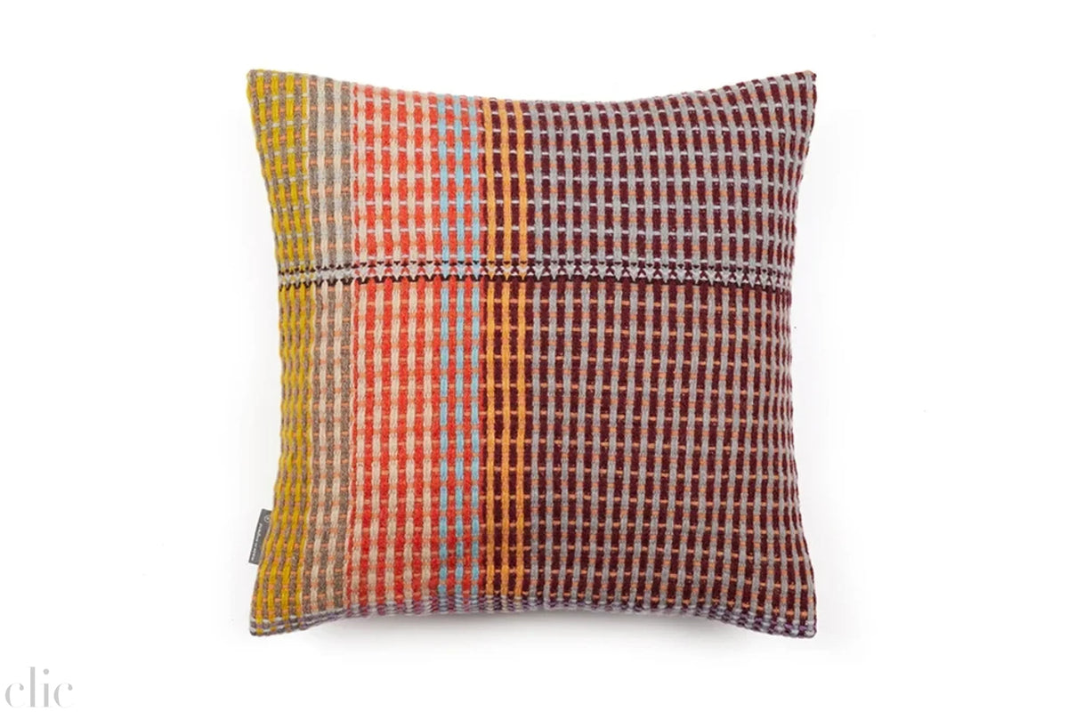 Jankel Cushion, from Wallace Sewell