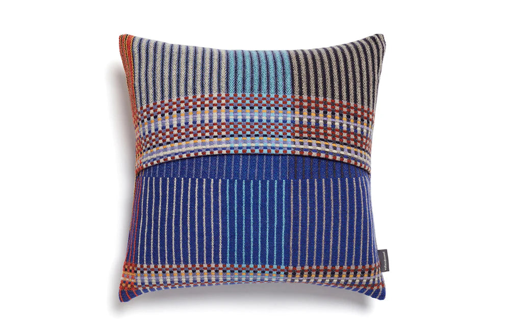 Calvert Cushion, from Wallace Sewell