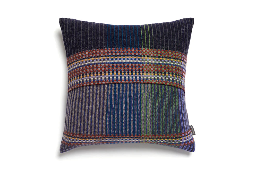 Calvert Cushion, from Wallace Sewell