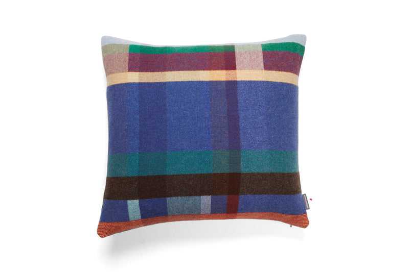 Antoni Block Cushion Cover, from Wallace Sewell