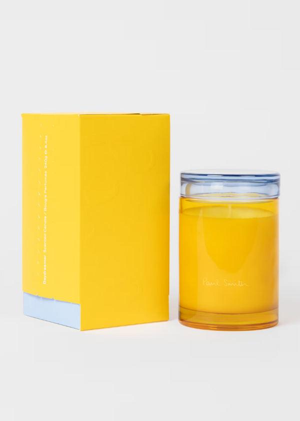 Daydreamer Candle, by Paul Smith
