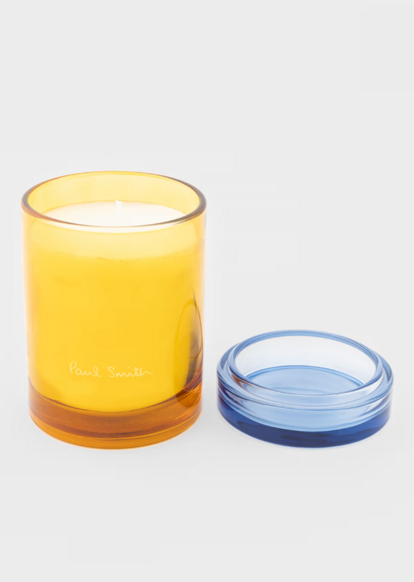 Daydreamer Candle, by Paul Smith