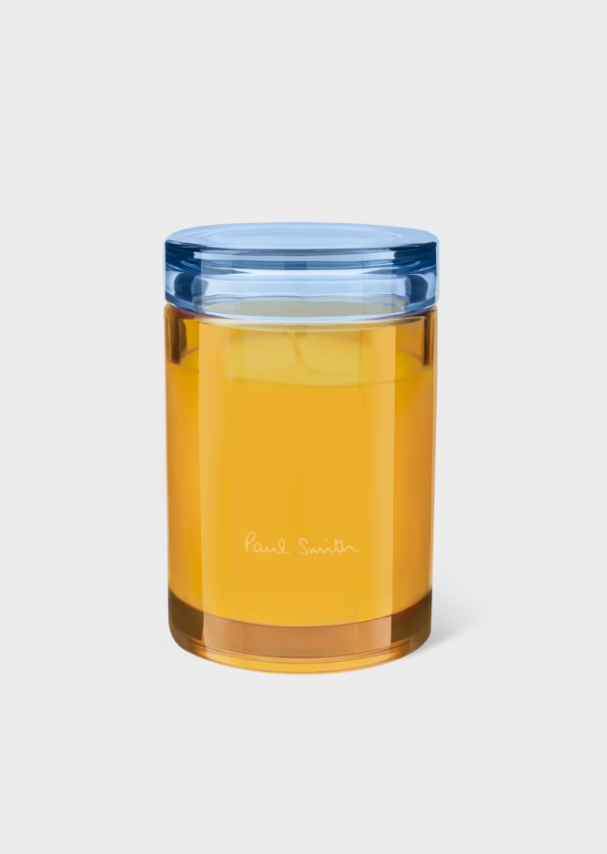 Daydreamer Candle, by Paul Smith