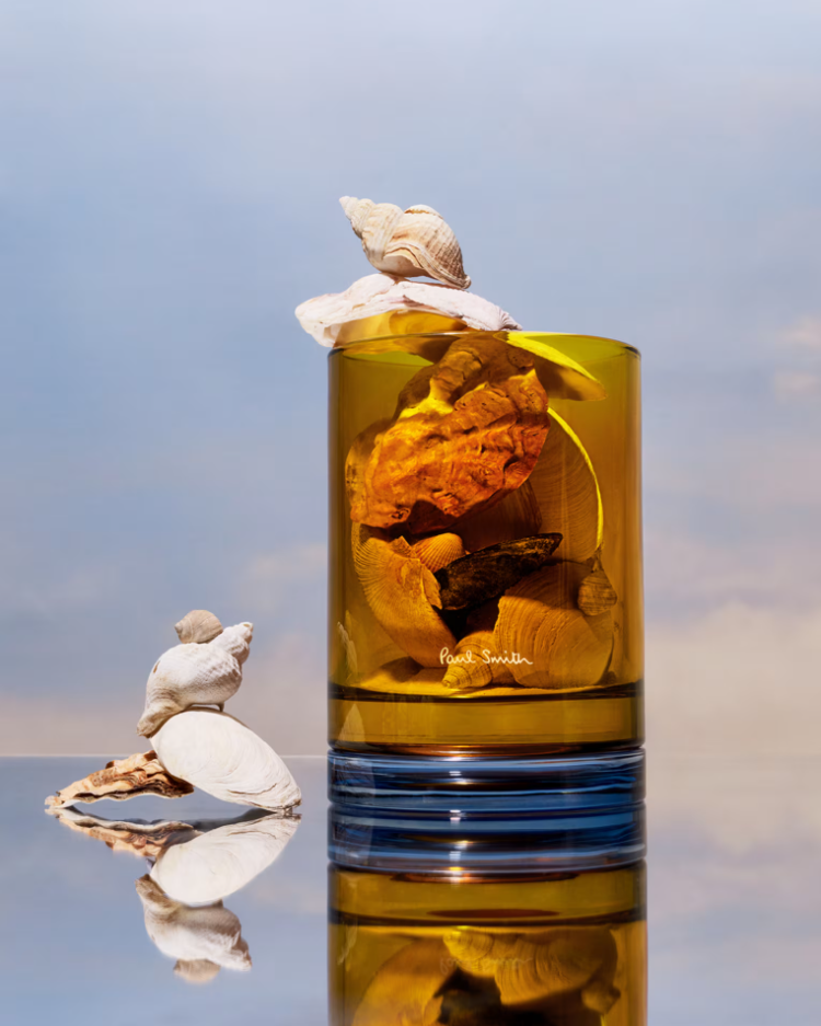 Daydreamer Candle, by Paul Smith