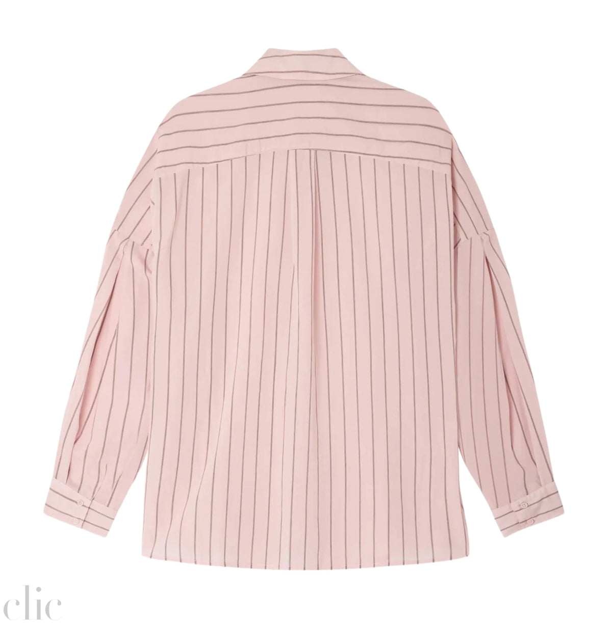 Dazik Shirt in Rosee, from Sessun