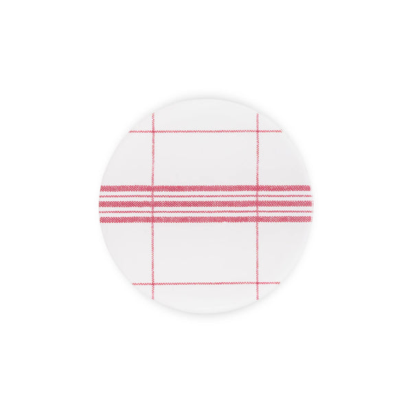 Wilson French Check Coaster, from Proper Table
