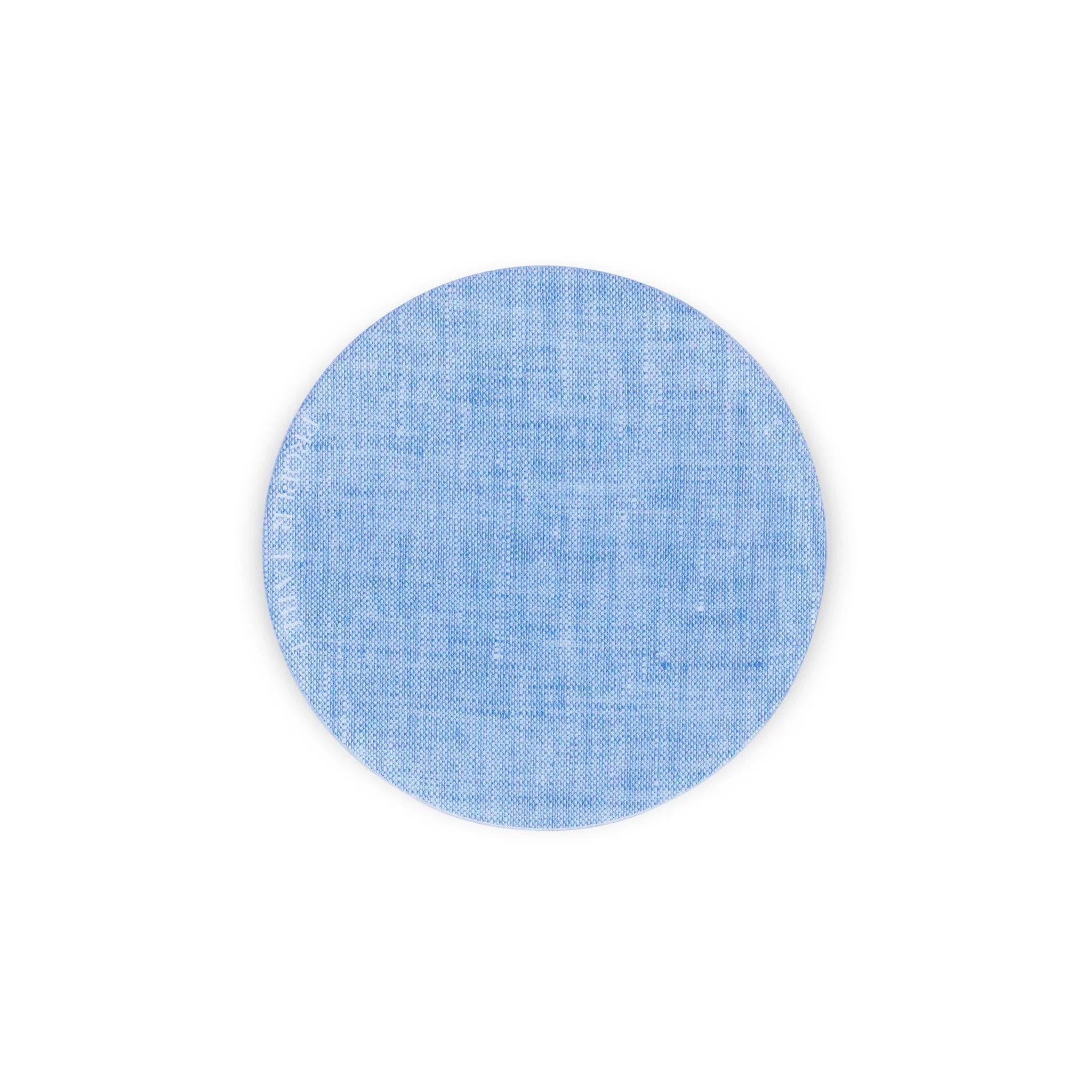 Set of 4 Campbell Coasters, from Proper Table