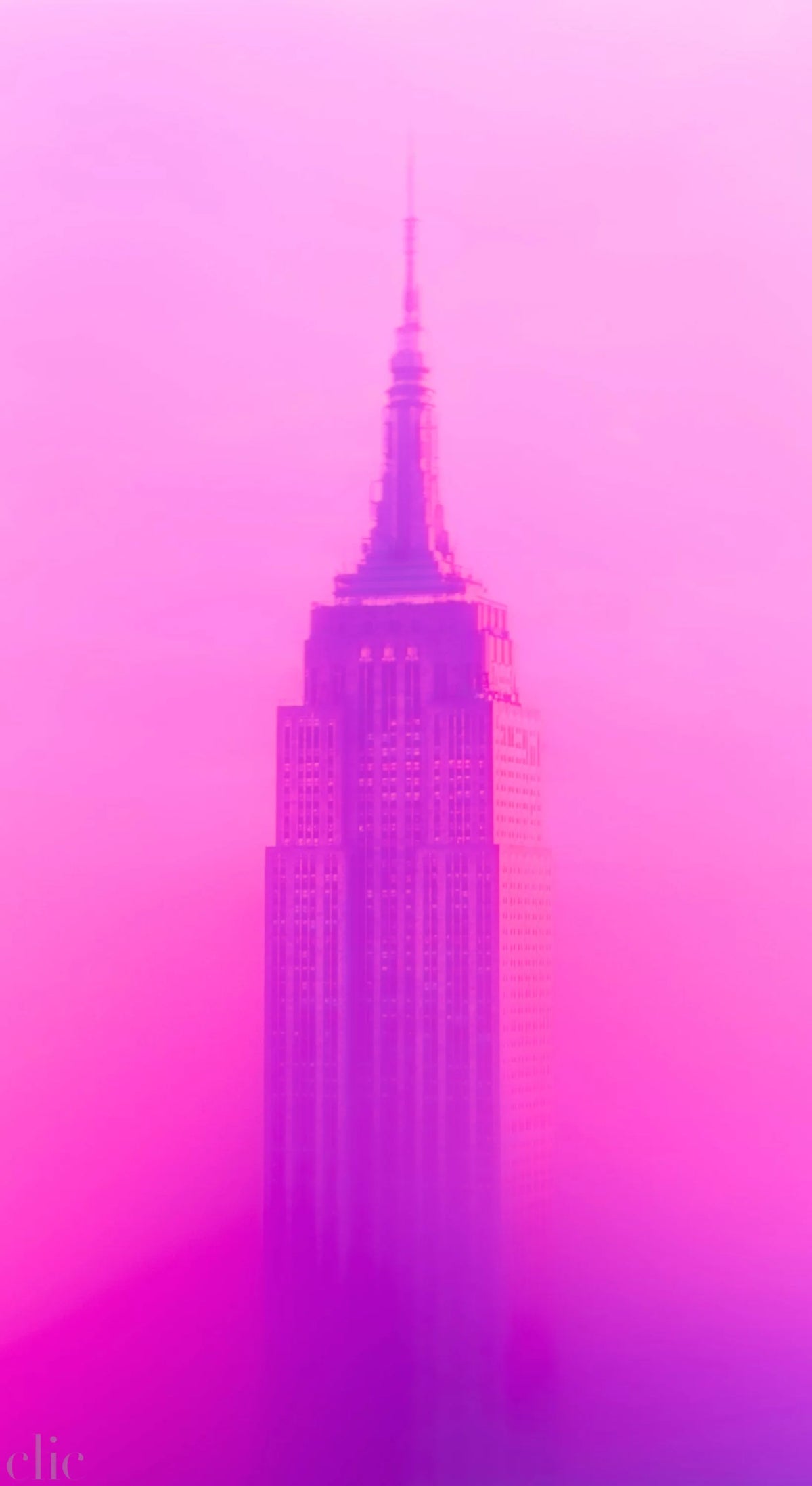Monuments Empire State by Tommy Kwak