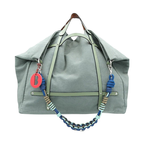 Candide Bag in Oil Green, from My Bob