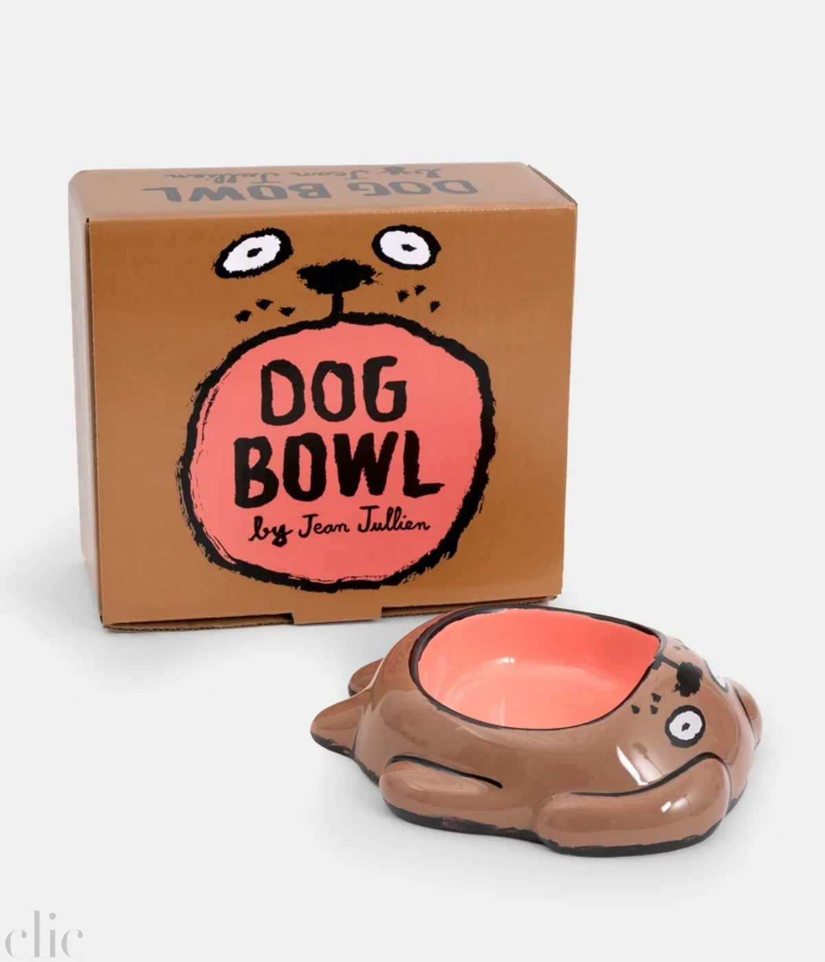 Dog food Bowl