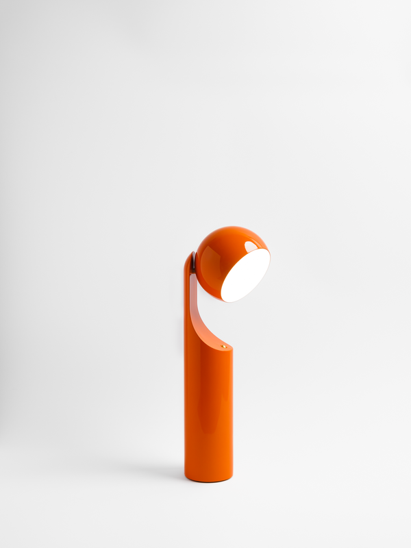 Mono Portable Reading Lamp, from Intent