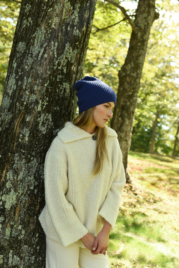 Cashmere Beanie, from 8.6.4