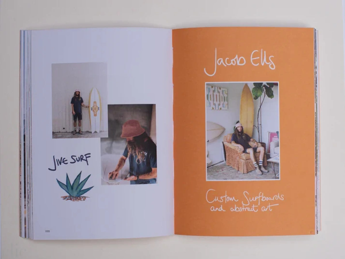 Ojai Guidebook