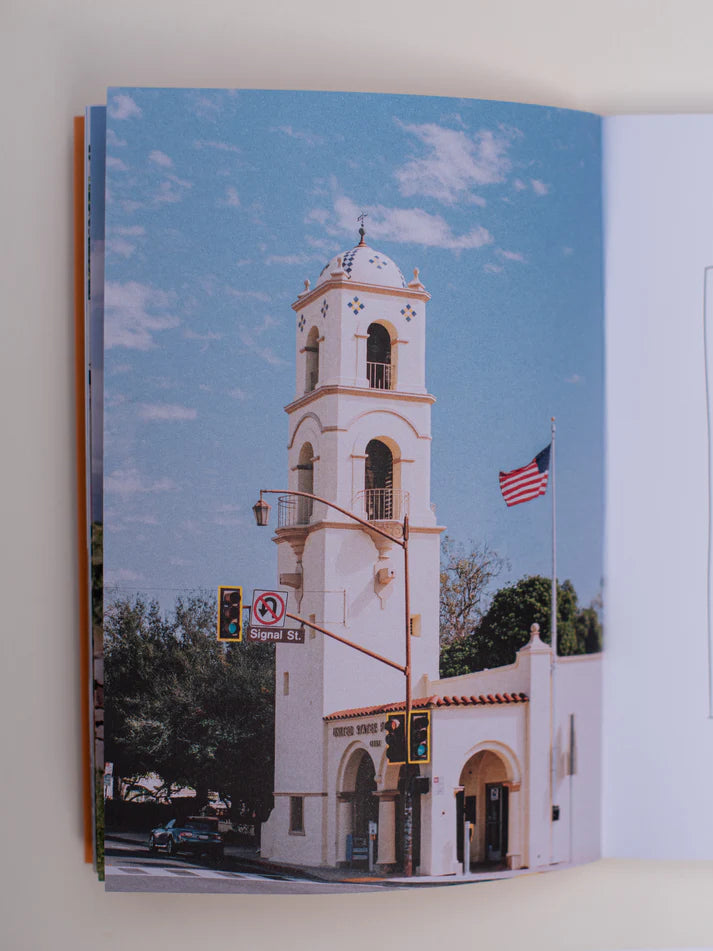Ojai Guidebook