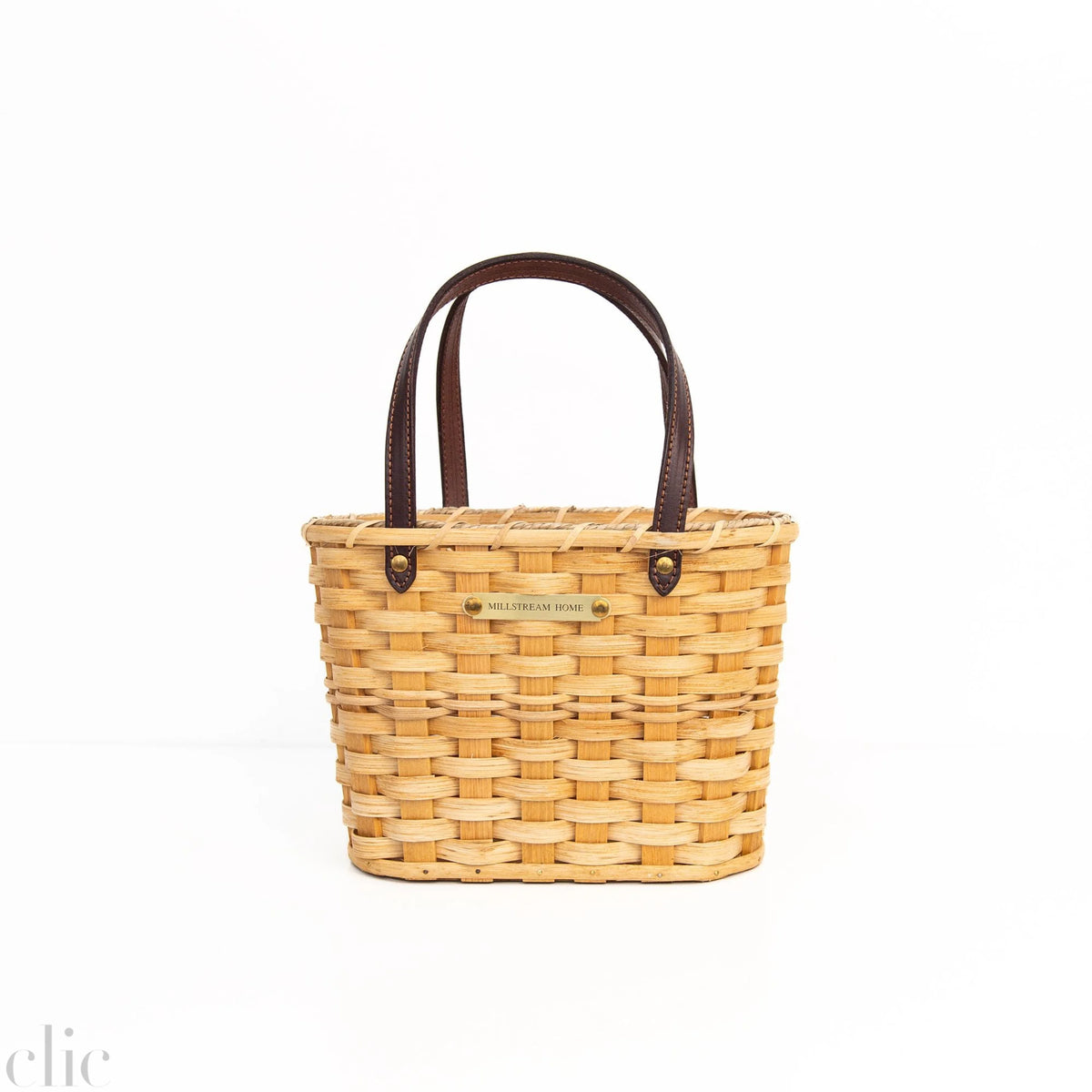 The Small Market Basket