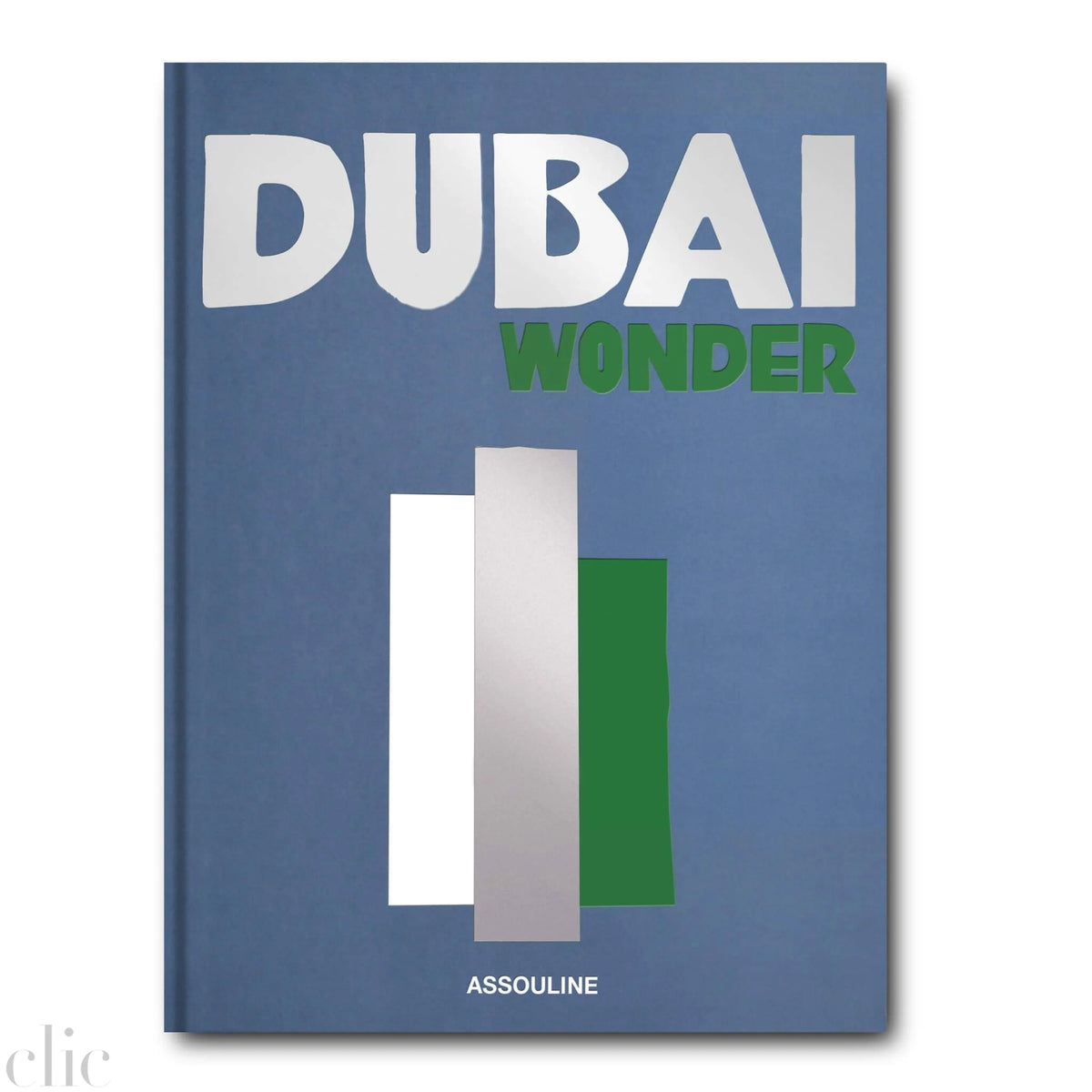 Dubai Wonder