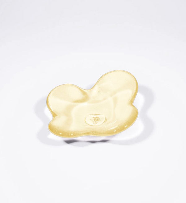 Cloud Dish in Whiskey, from Tyler Barry