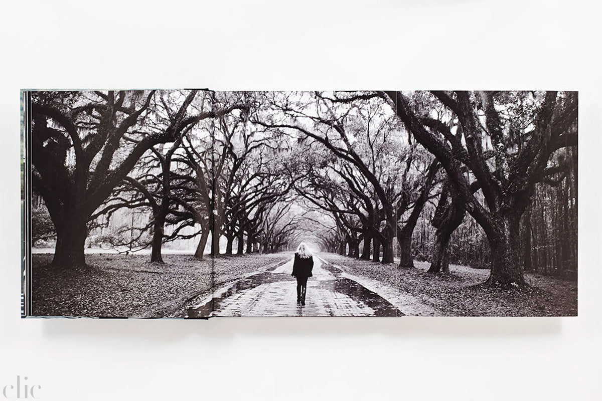 Danny Clinch: Still Moving: A Story of Modern Music History in Photographs: Foreword by Bruce Springsteen