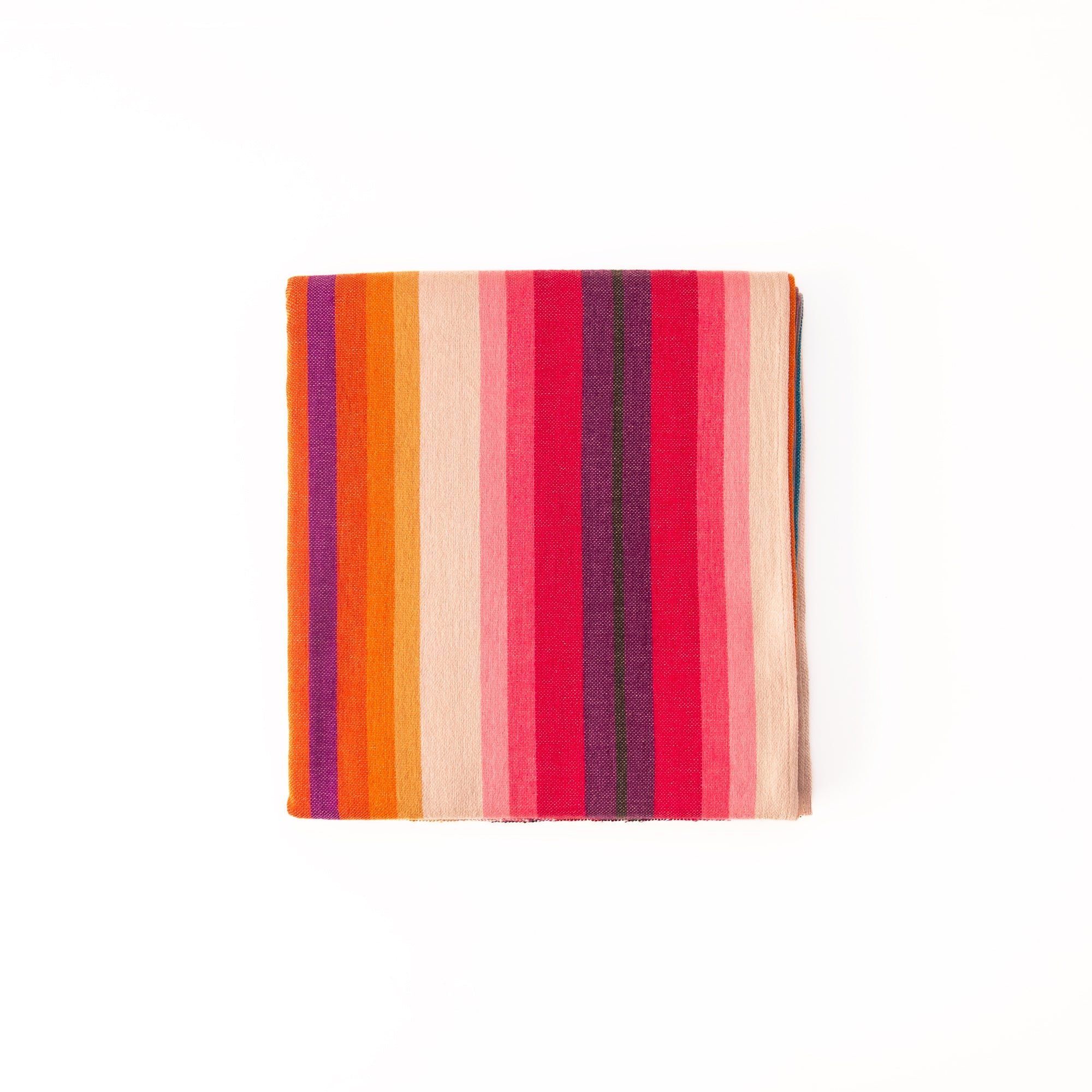 Desert Blanket in Lilac, from Garza Marfa