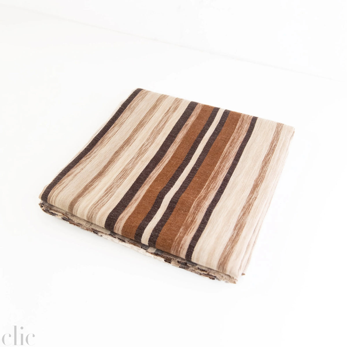 Desert Blanket in Mahogany