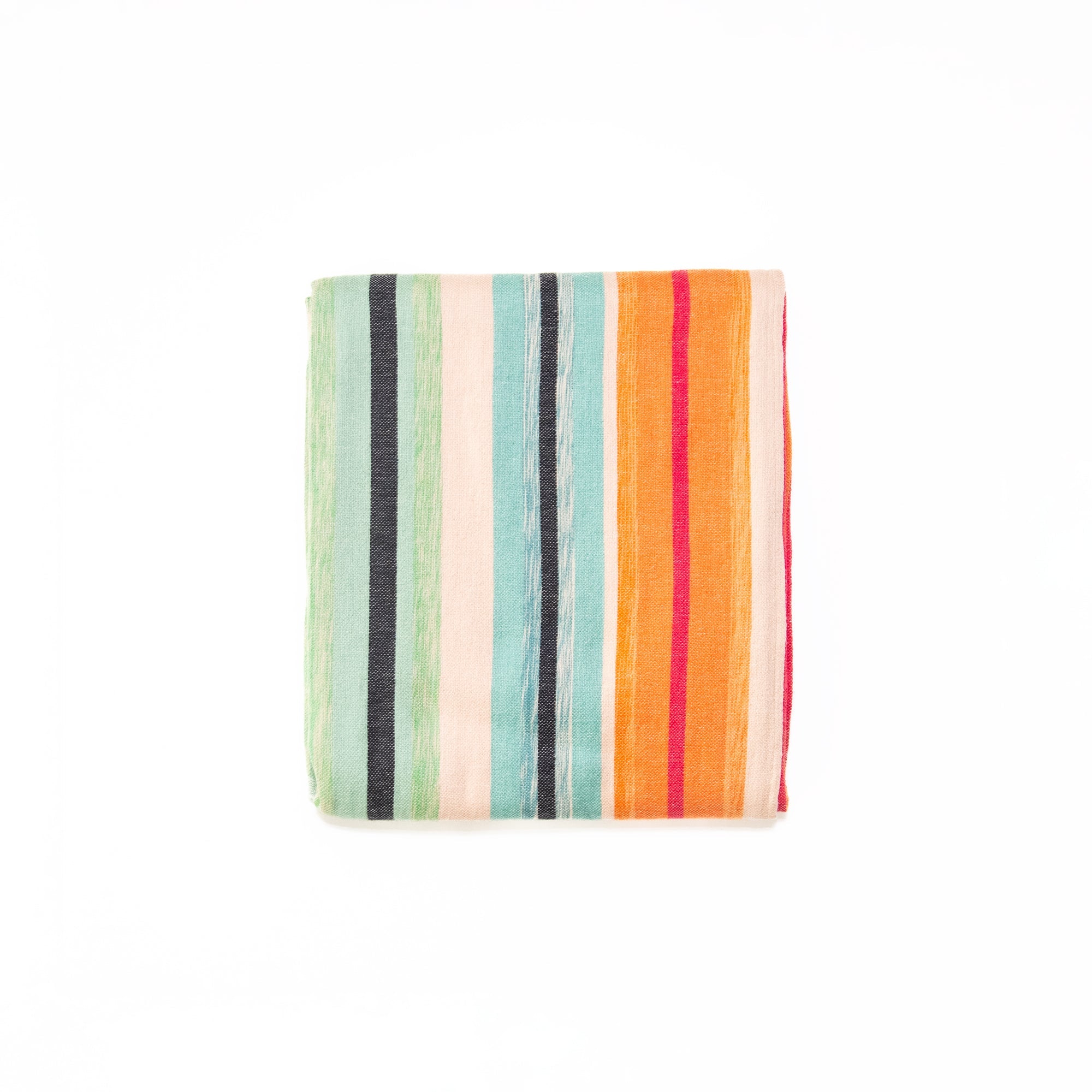 Desert Blanket in Mint, from Garza Marfa
