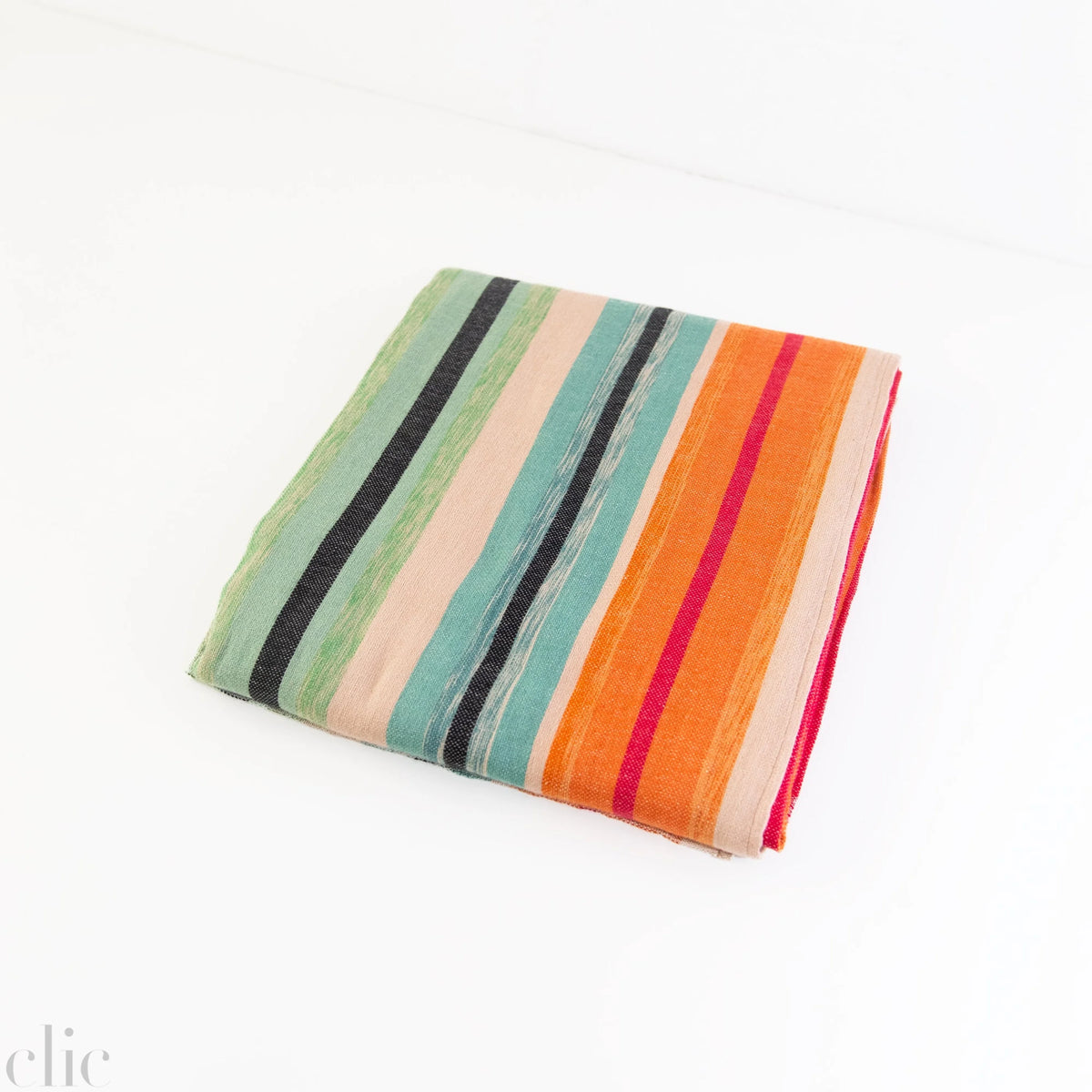 Desert Blanket in Mint