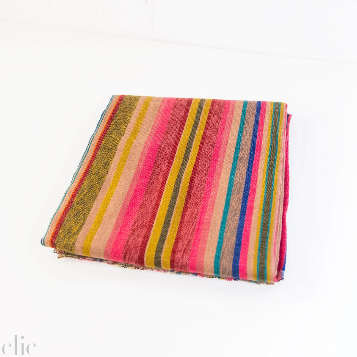 Desert Blanket in Orange
