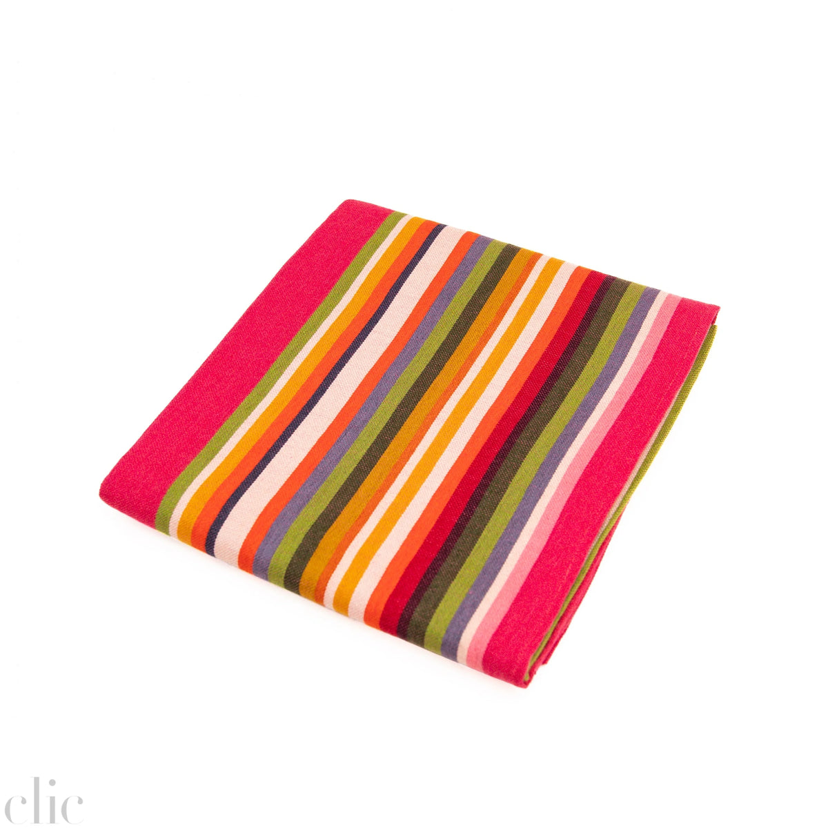 Desert Blanket in Pink