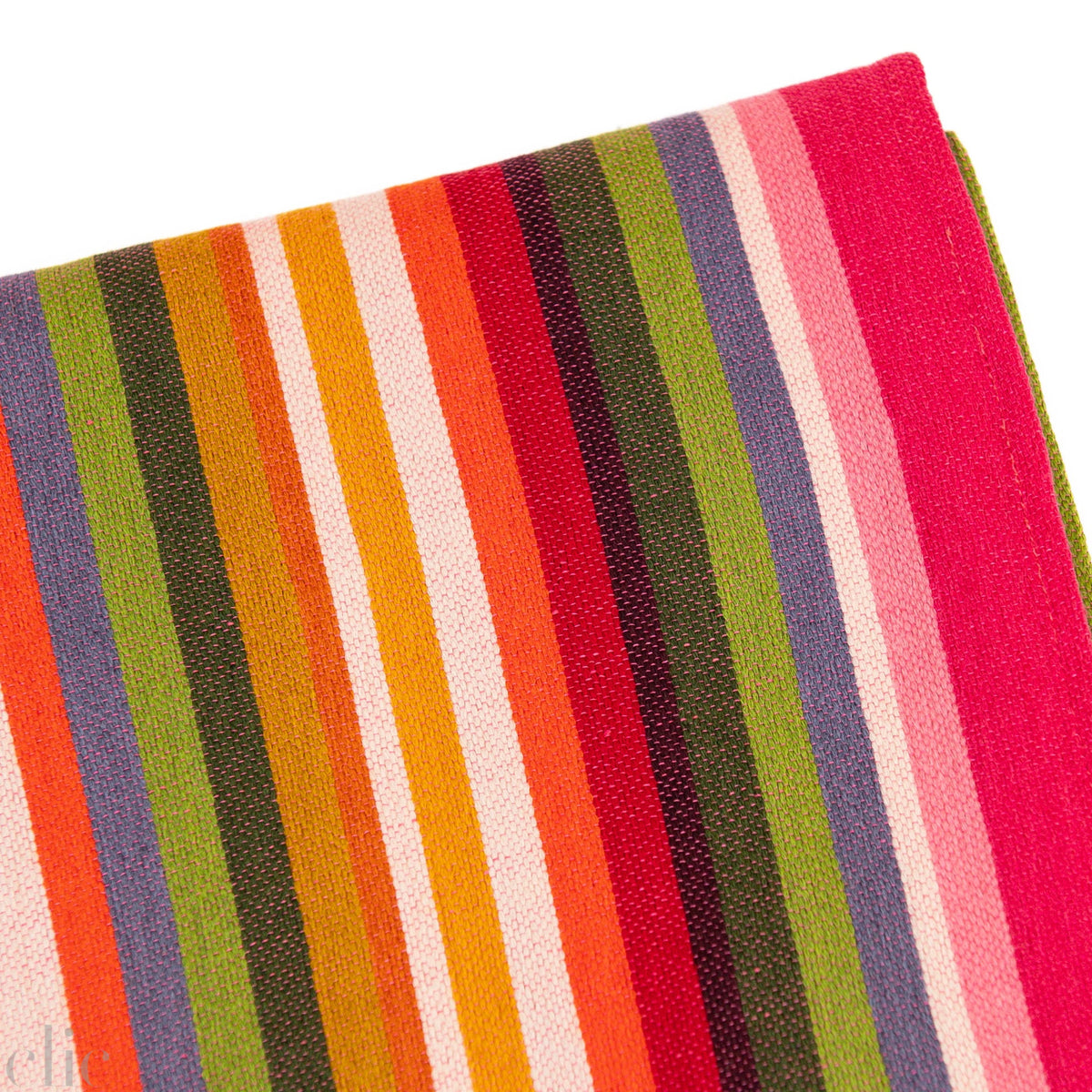 Desert Blanket in Pink