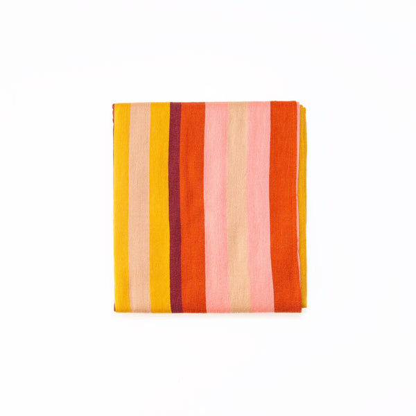 Desert Blanket in Yellow, from Garza Marfa