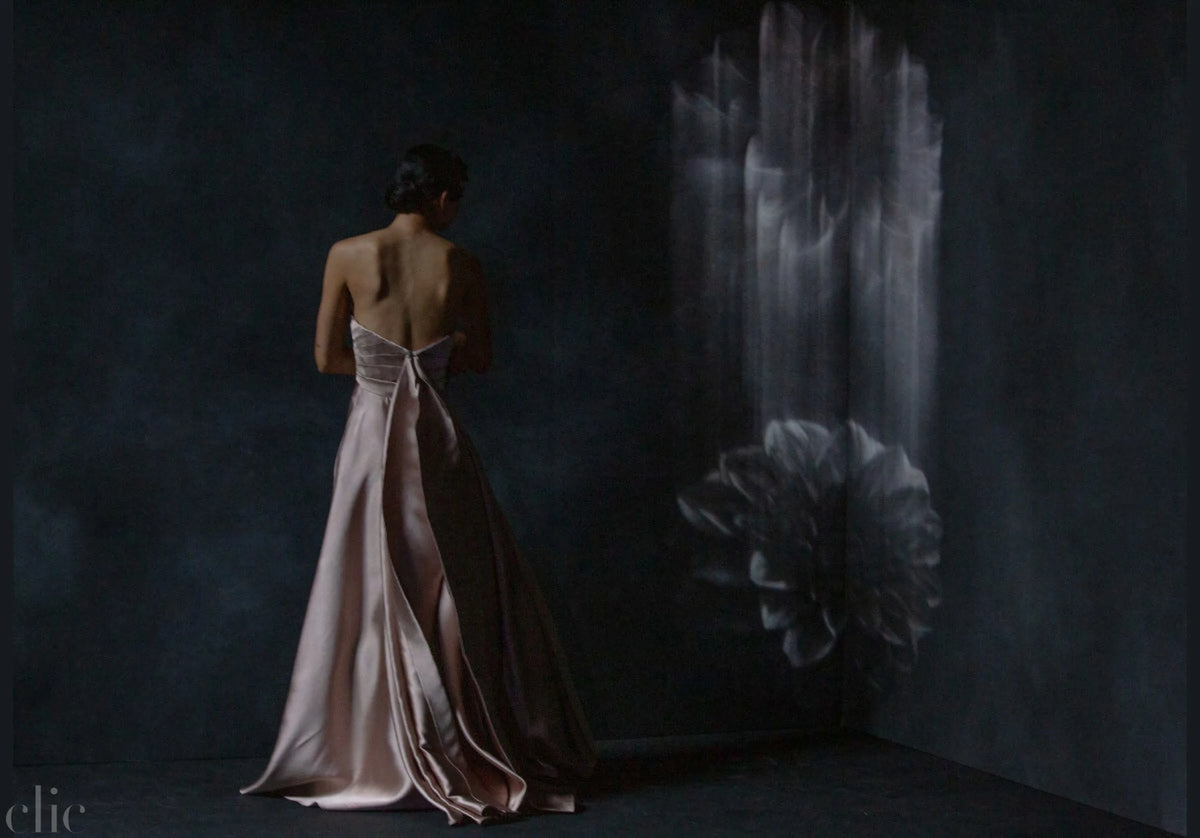 Dior by Yuriko Takagi