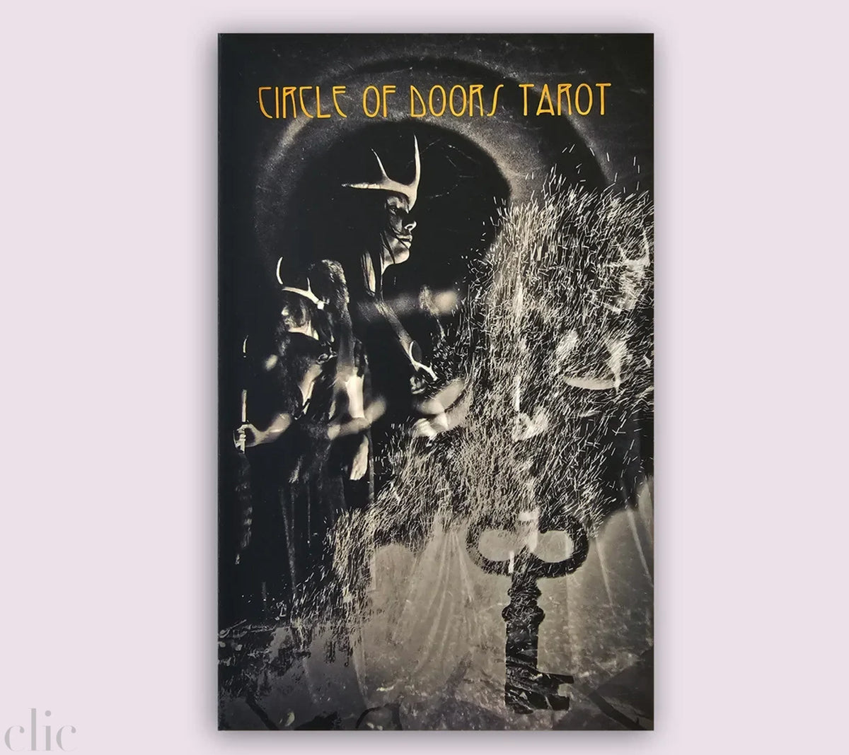 Circle of Doors Tarot